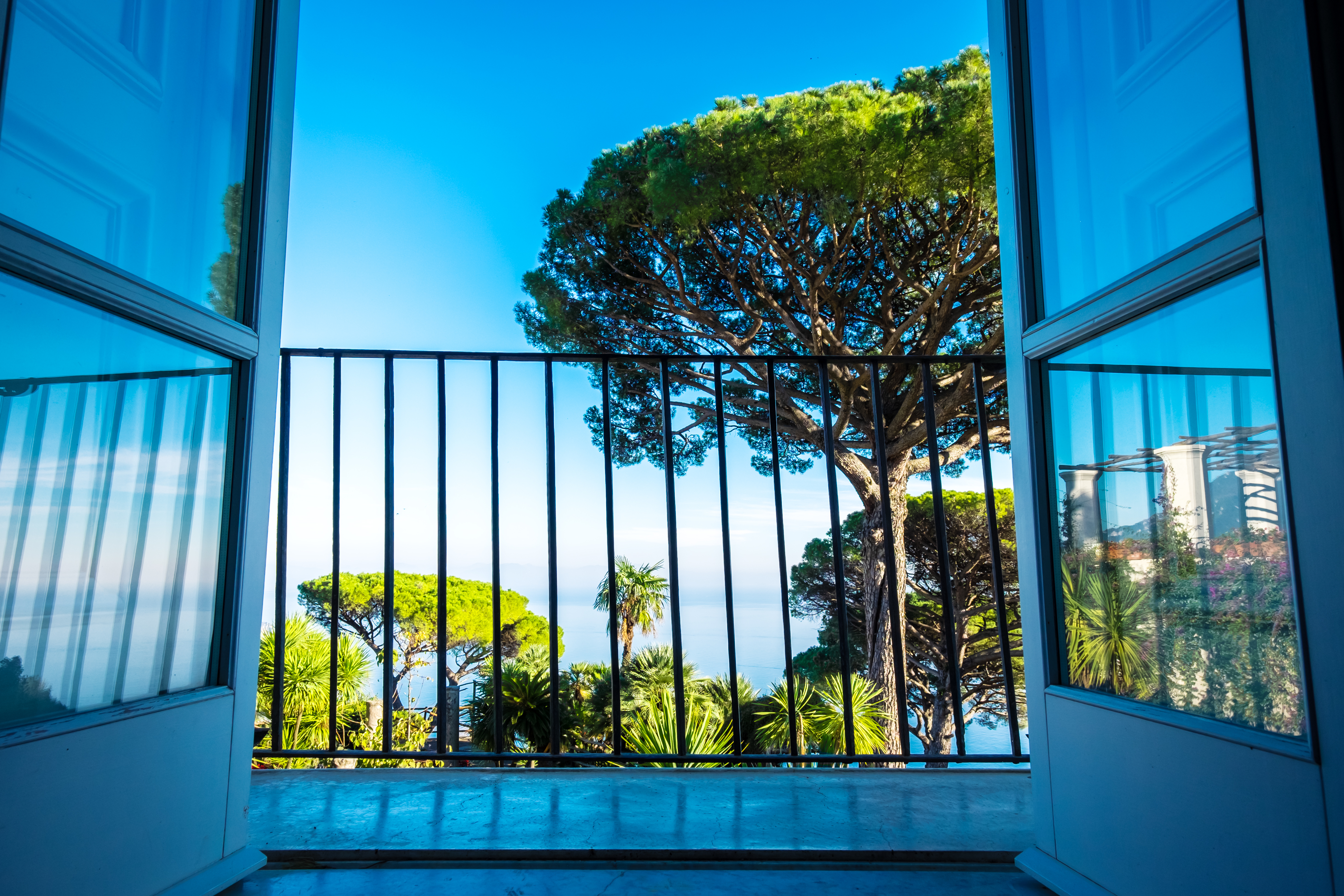 Villa Antiche Mura – Sorrento