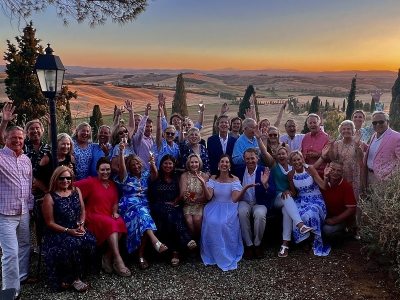 Custom Group Trips and Events