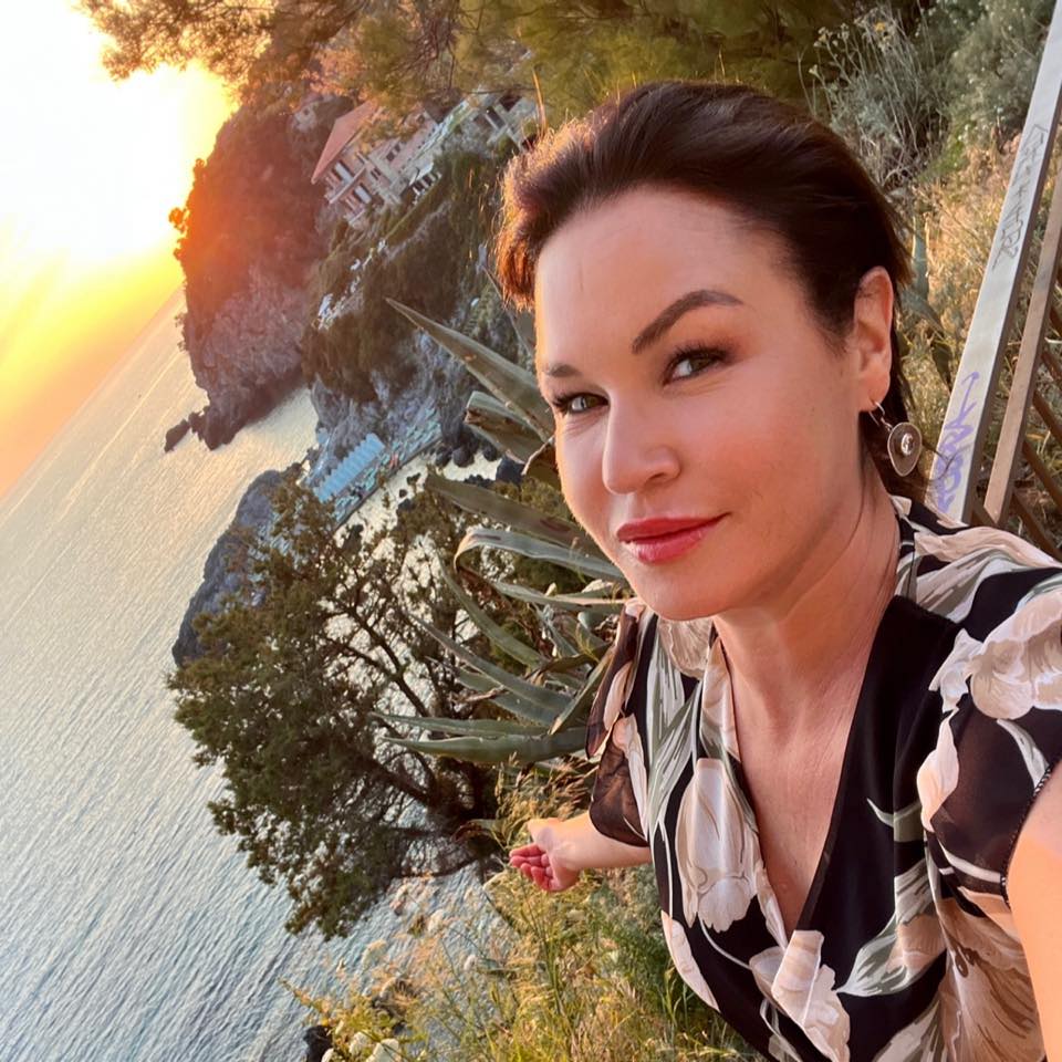 Jesse Andrews - Founder of Italy Vacation Specialists