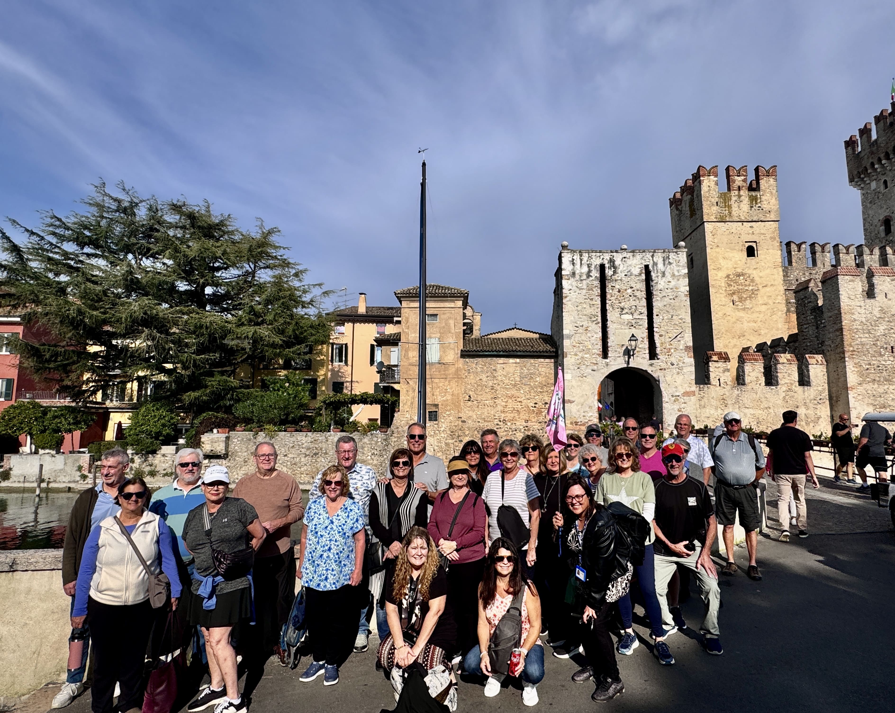 Guaranteed Departure Small Group Tours