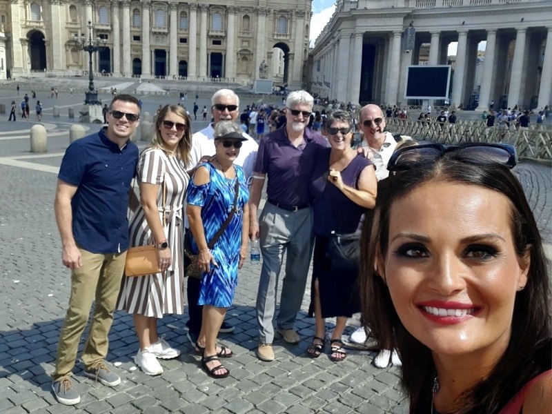 Privately Guided Tours