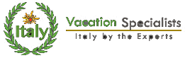 Italy Vacation Specialists