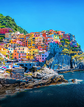 Cinque Terre