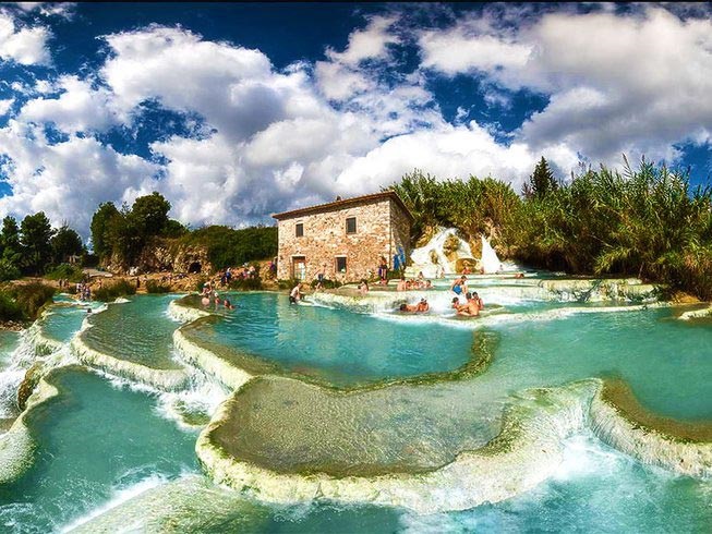 Cooking in Calabria on the Cedri Riviera