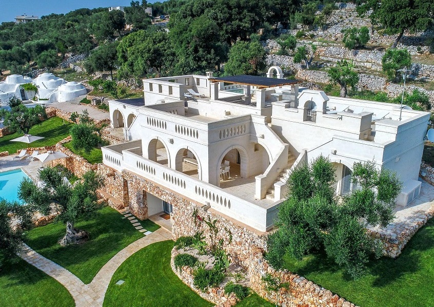 Luxury Villa Rentals