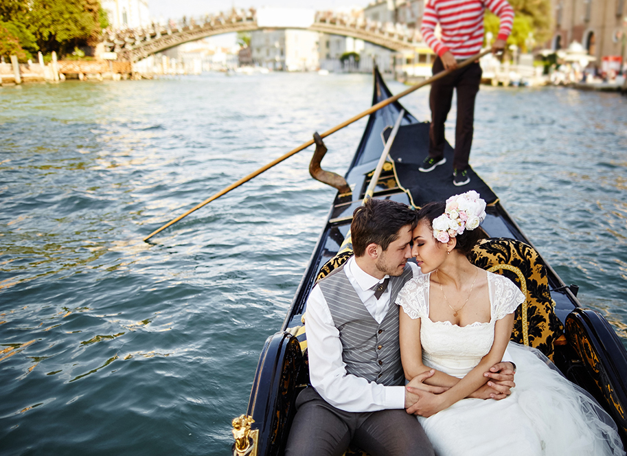 Lake Como Wedding